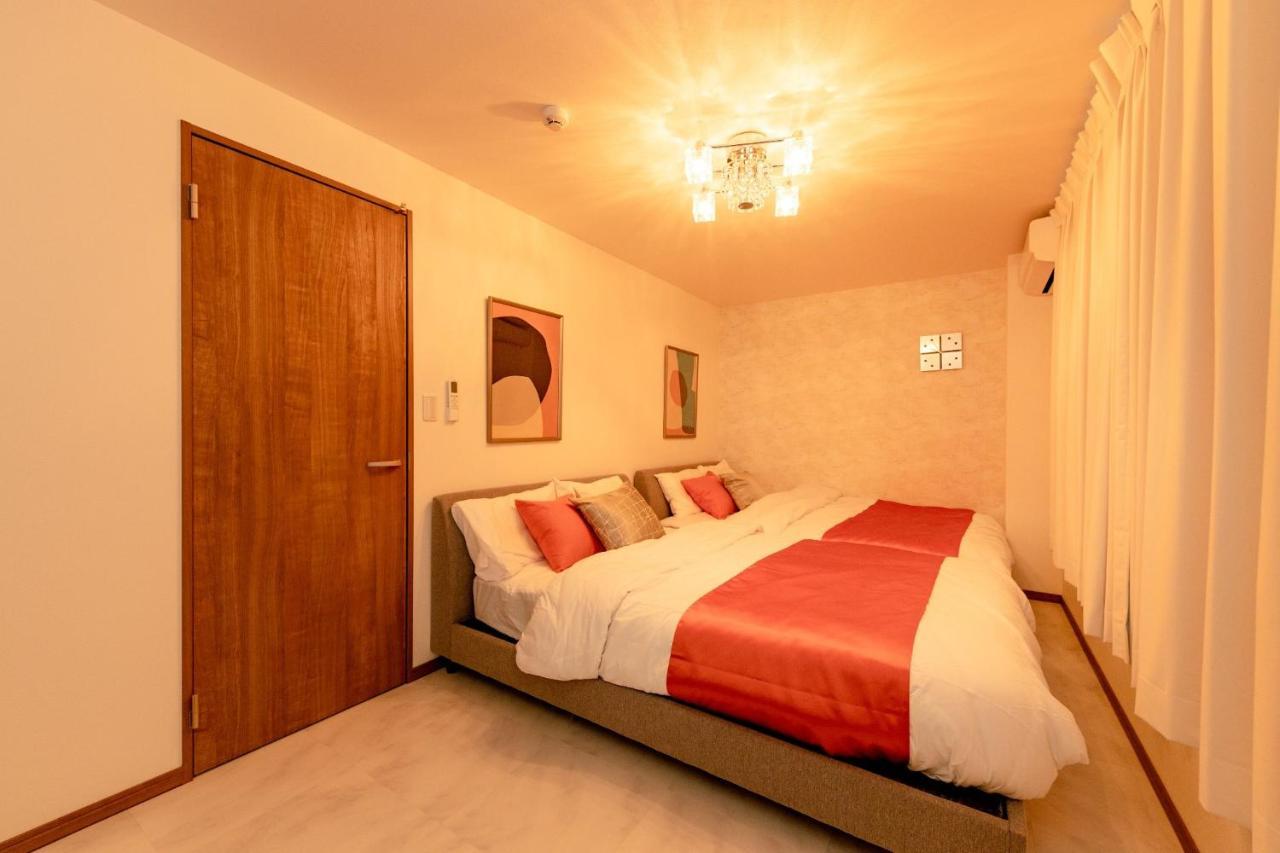The Felice Uguisudani - Vacation 96221 Guest house Tokyo